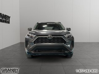 2024 Toyota RAV4 XLE AWD in Granby, Quebec - 2 - w320h240px