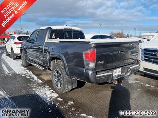 Tacoma Limited 2016 à Granby, Québec - 4 - w320h240px