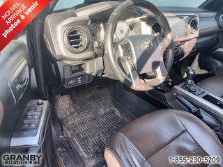 Tacoma Limited 2016 à Granby, Québec - 6 - w320h240px