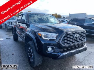 2020 Toyota Tacoma in Granby, Quebec - 3 - w320h240px