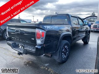 2020 Toyota Tacoma in Granby, Quebec - 4 - w320h240px