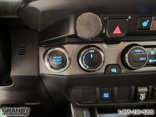 Toyota Tacoma  2021 à Granby, Québec - 18 - w320h240px