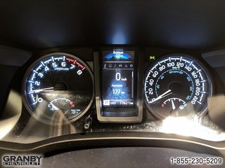 Toyota Tacoma  2021 à Granby, Québec - 12 - w320h240px