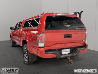 Tacoma TRD SPORT PREMIUM 2021 à Granby, Québec - 4 - w320h240px