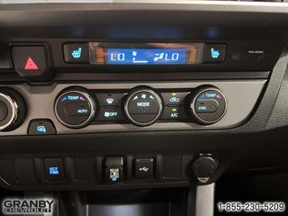 2021 Toyota Tacoma in Granby, Quebec - 13 - w320h240px