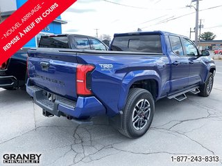 Toyota Tacoma  2024 à Granby, Québec - 5 - w320h240px