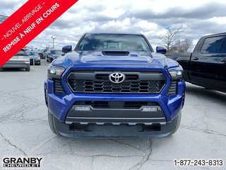 Toyota Tacoma  2024 à Granby, Québec - 2 - w320h240px