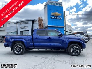 Toyota Tacoma  2024 à Granby, Québec - 4 - w320h240px