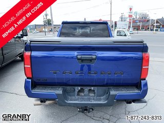 Toyota Tacoma  2024 à Granby, Québec - 6 - w320h240px