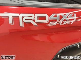 Toyota Tundra  2021 à Granby, Québec - 11 - w320h240px