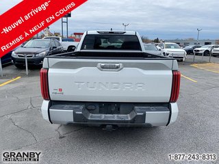 Toyota Tundra Limited Hybrid 2023 à Granby, Québec - 6 - w320h240px