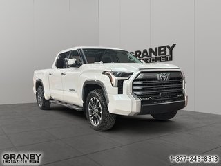 Toyota Tundra  2023 à Granby, Québec - 3 - w320h240px
