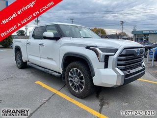 Toyota Tundra Limited Hybrid 2023 à Granby, Québec - 3 - w320h240px