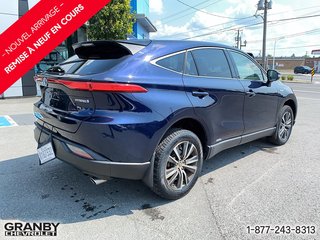 2021 Toyota Venza in Granby, Quebec - 5 - w320h240px