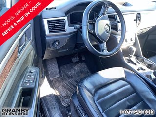 Volkswagen Atlas  2019 à Granby, Québec - 3 - w320h240px
