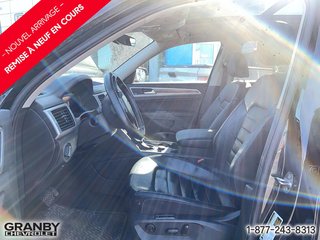 Volkswagen Atlas  2019 à Granby, Québec - 4 - w320h240px