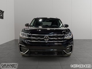 2022 Volkswagen Atlas Execline in Granby, Quebec - 2 - w320h240px