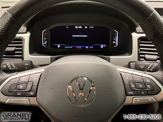 2022 Volkswagen Atlas in Granby, Quebec - 15 - w320h240px