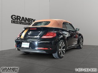 2019 Volkswagen Beetle Convertible Wolfsburg Edition in Granby, Quebec - 5 - w320h240px