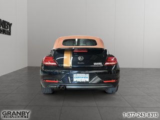 2019 Volkswagen Beetle Convertible Wolfsburg Edition in Granby, Quebec - 6 - w320h240px