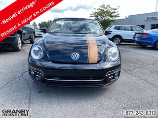 2019 Volkswagen Beetle Convertible in Granby, Quebec - 4 - w320h240px