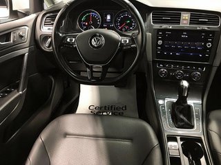 Volkswagen E-Golf  2020 à Granby, Québec - 19 - w320h240px
