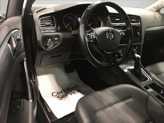 Volkswagen E-Golf  2020 à Granby, Québec - 10 - w320h240px