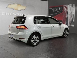 Volkswagen E-Golf  2020 à Granby, Québec - 9 - w320h240px