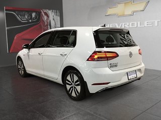 Volkswagen E-Golf  2020 à Granby, Québec - 4 - w320h240px