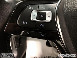 Volkswagen E-Golf  2020 à Granby, Québec - 12 - w320h240px