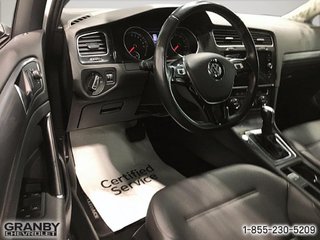 2020 Volkswagen E-Golf in Granby, Quebec - 10 - w320h240px