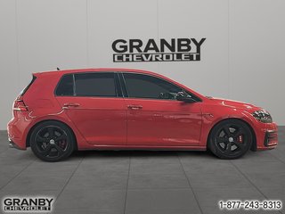 2018 Volkswagen Golf GTI in Granby, Quebec - 4 - w320h240px