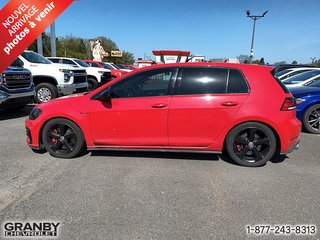 2018 Volkswagen Golf GTI Autobahn in Granby, Quebec - 6 - w320h240px