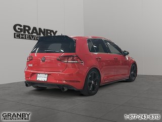 2018 Volkswagen Golf GTI in Granby, Quebec - 5 - w320h240px