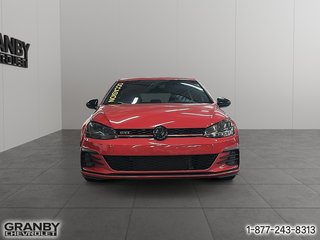 2018 Volkswagen Golf GTI in Granby, Quebec - 2 - w320h240px
