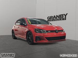 2018 Volkswagen Golf GTI in Granby, Quebec - 3 - w320h240px