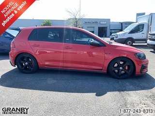 2018 Volkswagen Golf GTI Autobahn in Granby, Quebec - 4 - w320h240px