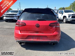2018 Volkswagen Golf GTI Autobahn in Granby, Quebec - 5 - w320h240px