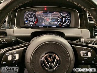 Volkswagen Golf R  2018 à Granby, Québec - 13 - w320h240px