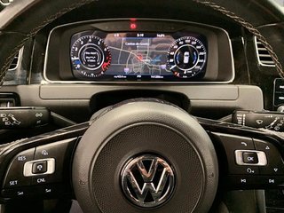 Volkswagen Golf R  2018 à Granby, Québec - 13 - w320h240px
