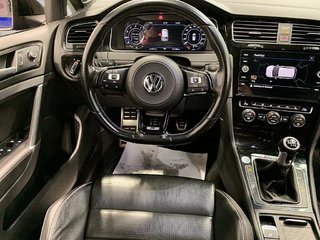 Volkswagen Golf R  2018 à Granby, Québec - 16 - w320h240px