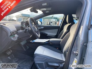 Volkswagen ID.4  2023 à Granby, Québec - 10 - w320h240px