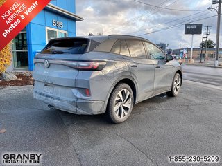 Volkswagen ID.4  2023 à Granby, Québec - 8 - w320h240px