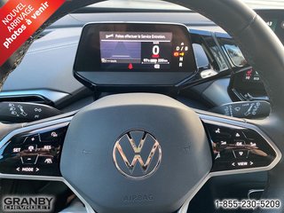 Volkswagen ID.4  2023 à Granby, Québec - 11 - w320h240px