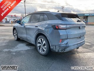 Volkswagen ID.4  2023 à Granby, Québec - 6 - w320h240px