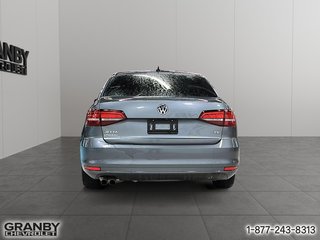 2017 Volkswagen Jetta Sedan Trendline + vendu tel quel sans garanties in Granby, Quebec - 6 - w320h240px