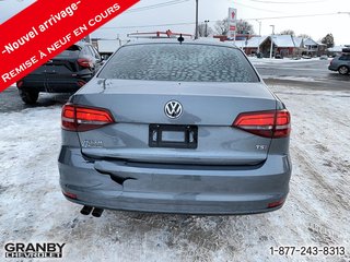 2017 Volkswagen Jetta Sedan in Granby, Quebec - 6 - w320h240px