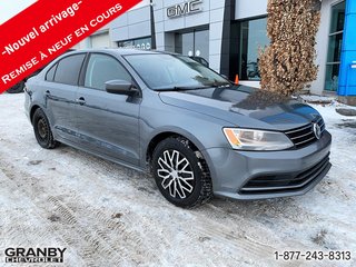 2017 Volkswagen Jetta Sedan in Granby, Quebec - 3 - w320h240px