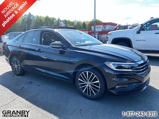 Volkswagen Jetta Execline 2019 à Granby, Québec - 3 - w320h240px