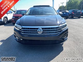 Volkswagen Jetta Execline 2019 à Granby, Québec - 2 - w320h240px